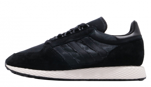 BUY Adidas Forest Grove Core Black Kixify Marketplace