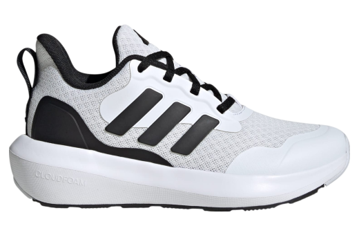 Adidas Fortarun 2.0 GS Cloud White / Core Black