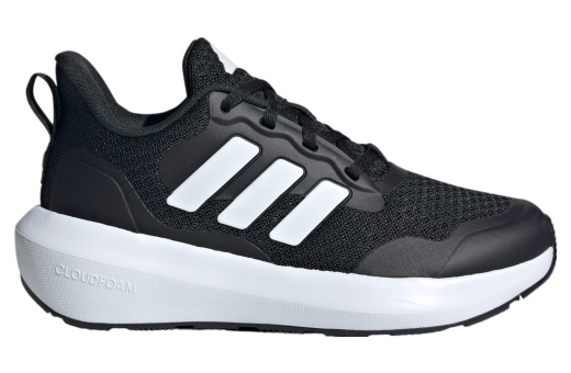 Adidas Fortarun 2.0 GS Core Black / Cloud White