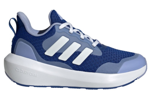 Adidas Fortarun 2.0 GS Royal Blue / Cloud White