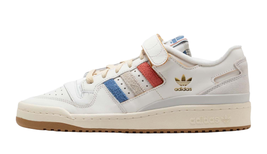 Adidas Forum 84 Low Paris Olympics