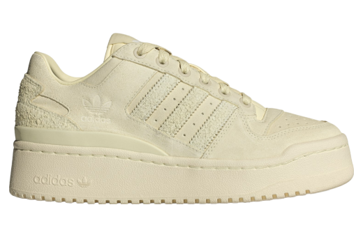 Adidas Forum Bold Stripes WMNS Supplier Colour / Cloud White