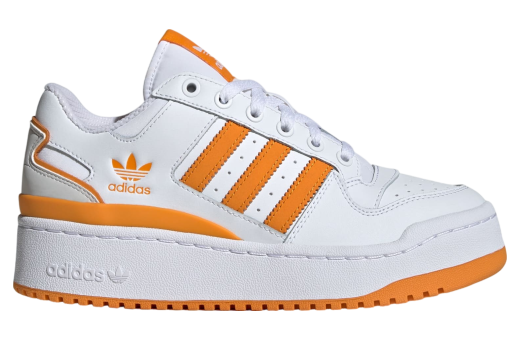 Adidas Forum Bold WMNS Cloud White / Supplier Colour