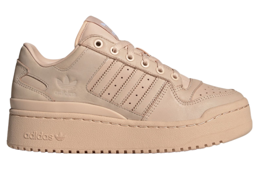 Adidas Forum Bold WMNS Halo Blush / Cloud White