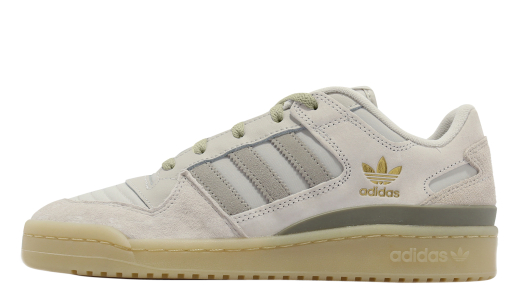 adidas thesia originals forum low white green yellow gx3001 for sale