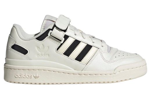 Adidas Forum Low WMNS Off White / Cream White