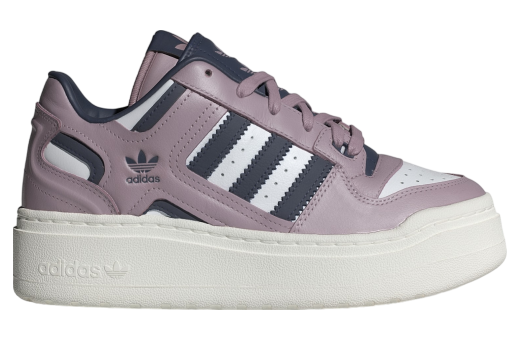 Adidas Forum Xlg WMNS Crystal White / Night Indigo