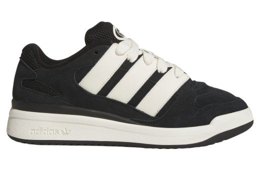 Adidas Forum2000 Core Black / Off White