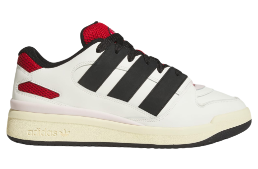 Adidas Forum2000 Off White / Core Black - Jan 2025 - JI3277