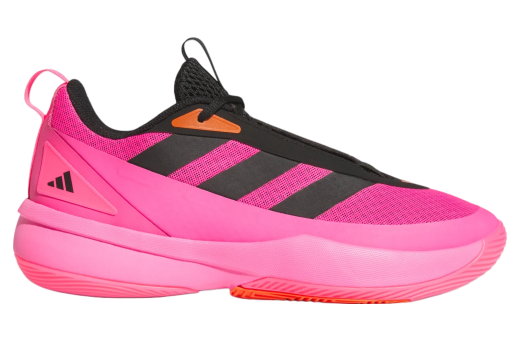 Adidas Front Court WMNS Lucid Pink / Core Black