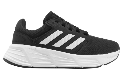 Adidas Galaxy 6 Core Black / Cloud White