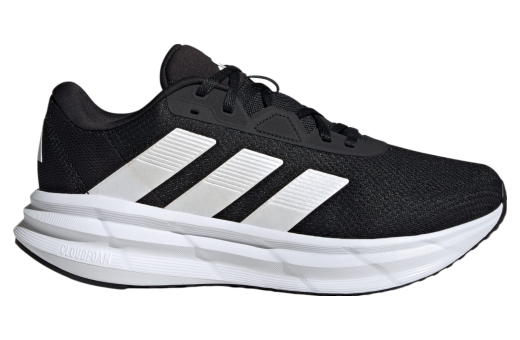 Adidas Galaxy 7 Core Black / Cloud White