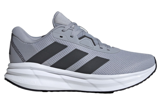 Adidas Galaxy 7 Halo Silver / Carbon