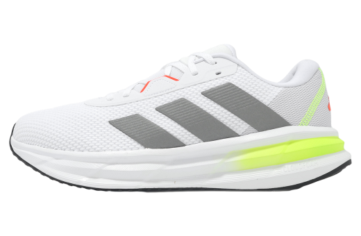 Adidas Galaxy 7 M Cloud White / Iron Metallic