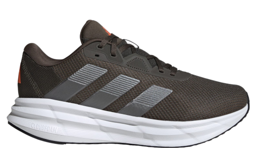 Adidas Galaxy 7 Shadow Olive / Iron Metallic