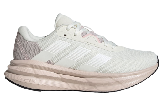 Adidas Galaxy 7 WMNS Off White / Core White / Putty Mauve