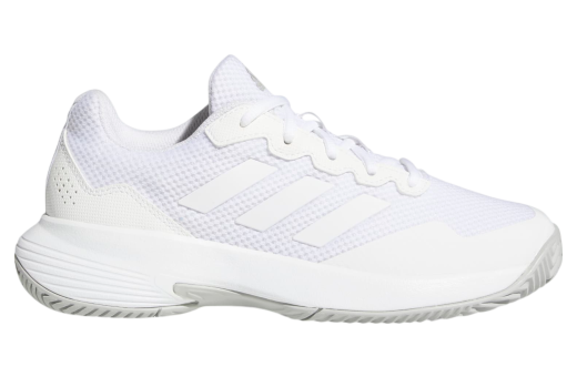 Adidas Gamecourt 2.0 WMNS Cloud White / Grey Two