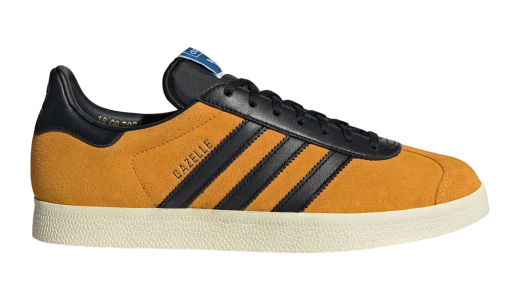 Adidas Gazelle 75th Anniversary