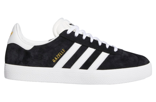 Adidas Gazelle Adv WMNS Core Black / Cloud White