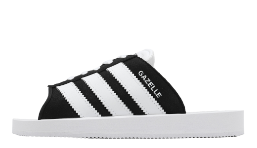 Adidas Gazelle Beach W Core Black / Footwear White