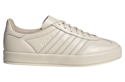 Adidas Gazelle Indoor Alumina / Wonder Beige