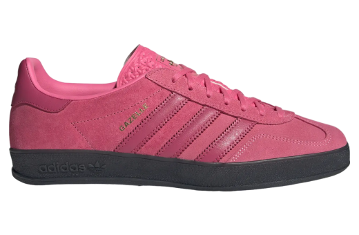 Adidas Gazelle Indoor Pink Fusion