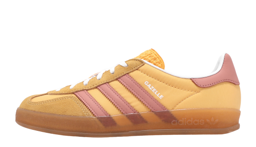 Adidas Gazelle Indoor W Semi Spark / Wonder Clay