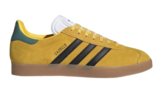 Adidas Gazelle Jamaica