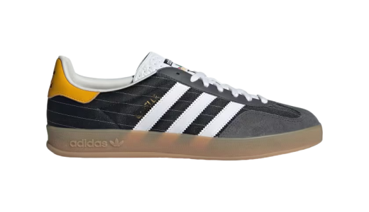 Adidas Gazelle Olympic Pack Black