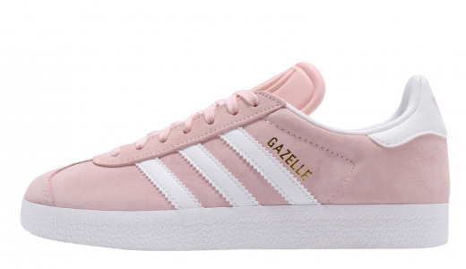 Adidas Gazelle Pink