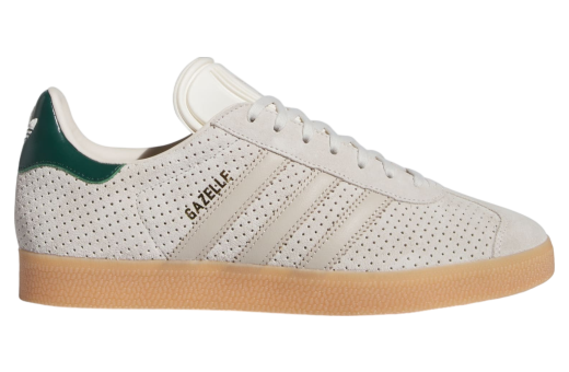 Adidas Gazelle WMNS Alumina / Wonder Beige