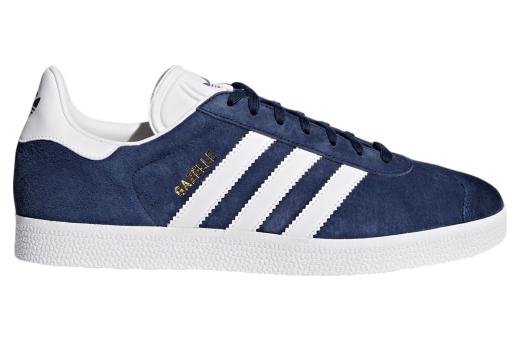 Adidas Gazelle WMNS Collegiate Navy / White