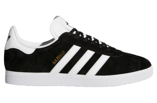 Adidas Gazelle WMNS Core Black / White