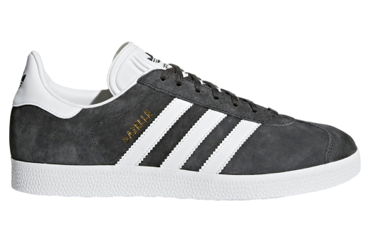 Adidas Gazelle WMNS Dgh Solid Grey / White