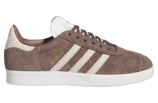 Adidas Gazelle WMNS Earth Strata / Wonder White