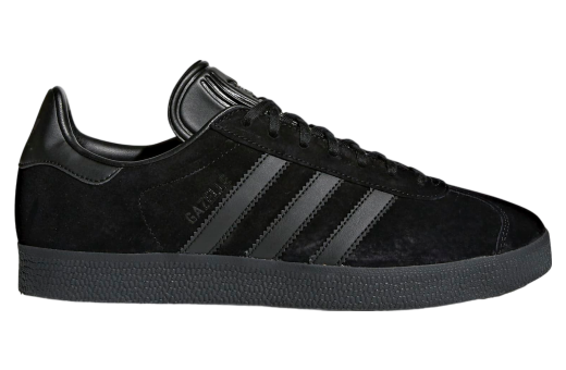 Adidas Gazelle WMNS Triple Core Black