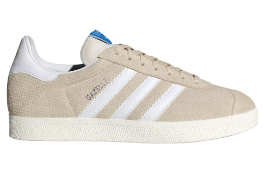 Adidas Gazelle WMNS Wonder White / Cloud White