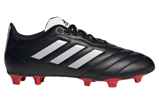 Adidas Goletto Viii FG Core Black / Cloud White