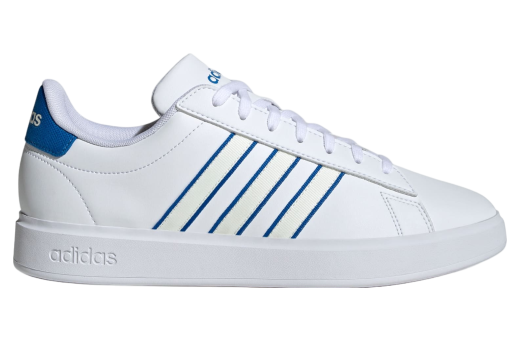 Adidas Grand Court 2.0 Cloud White / Off White