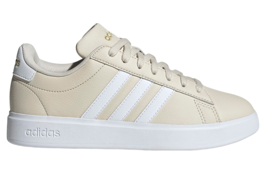Adidas Grand Court 2.0 WMNS Alumina / Cloud White