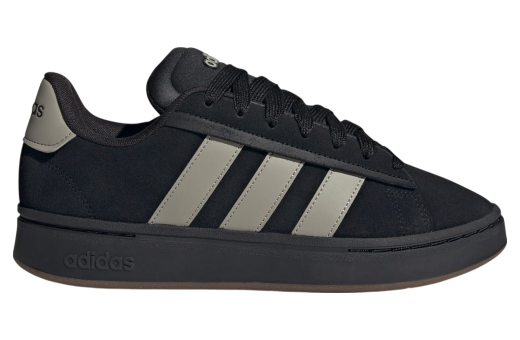 Adidas Grand Court Alpha Core Black / Putty Beige