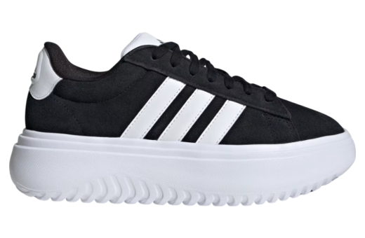 ★Adidas★VL Court Bold Core Black Cloud White★大人気★ Amazon.com | adidas VL Court Bold Shoes Junior, Unisex