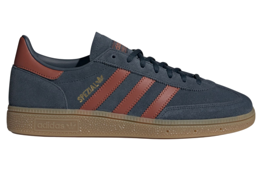 Adidas Handball Spezial Aurora Ink / Wild Sepia