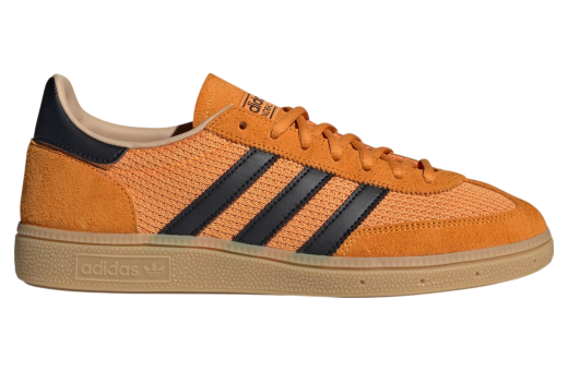 Adidas Handball Spezial Crew Orange / Core Black