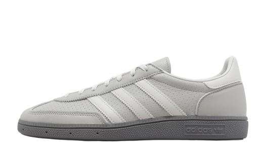 Adidas Handball Spezial Grey Two / Grey One