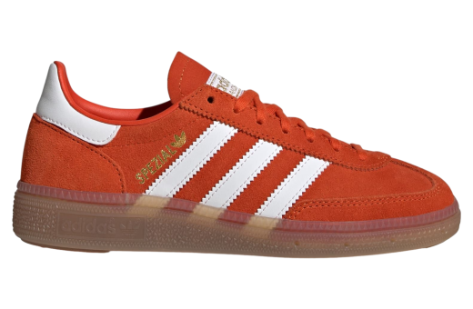 Adidas Handball Spezial GS Collegiate Orange / Non Dyed