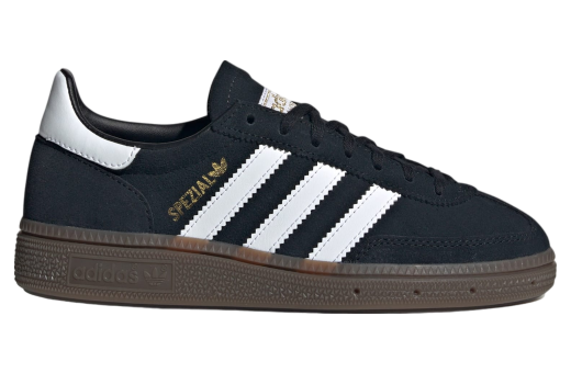 Adidas Handball Spezial GS Core Black / Cloud White