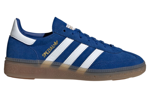 Adidas Handball Spezial GS Royal Blue / Non Dyed