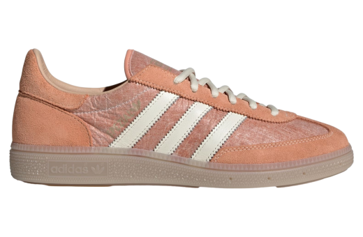 Adidas Handball Spezial Hazy Copper / Off White