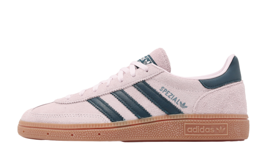 Adidas Handball Spezial W Clear Pink / Arctic Night